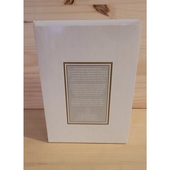 Avon Country & Western Music Ceramic Beer Stein 1994 New in Box - Picture 7 of 9